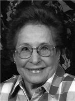 Pearl Pellerin Obituary (2014)