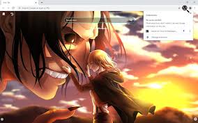 Here are some of the attack on titan characters that have to go now. Attack On Titan Live Wallpapers New Tab