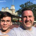 Arvid Scott's Instagram, Twitter & Facebook