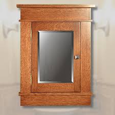 Elecwish 24 inches mirrored wide wall mount bathroom medicine cabinet. Mission Arts And Crafts Craftsman Stickley Custom Medicine Cabinets Missionfurnishings Com Doorbells Medicine Cabinets Mirrors Furniture