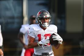 He played college football at the university of oregon. Scott Miller Injury Update How To Handle Bucs Wr Vs Chargers In Week 4 Draftkings Nation