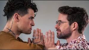 my favorite ian and anthony moments in 2023