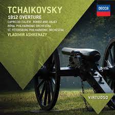 This profile provides various assistive features to help users with cognitive disabilities such as autism, dyslexia, cva, and others, to focus on the essential elements of the website more easily. 1812 Overture Capriccio Italien Romeo Und Julia Virtuoso Rpo Spp Ashkenazy Vladimir Tschaikowsky Peter Iljitsch Amazon De Musik