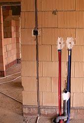 Learn to count to twenty in bengali (bangla). Plumbing Simple English Wikipedia The Free Encyclopedia