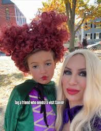 Witch City Walking Tours