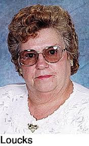 Delores Loucks Obituary