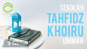 Serunya outing akbar ke skyworld jakarta, sekolah tahfizh cianjur sd khoiru ummah cianjur. Sekolah Tahfidz Quran Khoiru Ummah Sharia Green Land