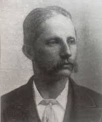 Thomas James Waters (1842-1898)