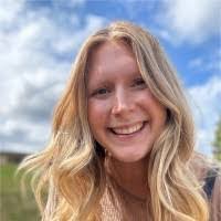 Taylor Bland's Instagram, Twitter & Facebook