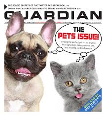 San Francisco Bay Guardian