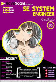 Manga SE - System Engineer 35 Online - InManga