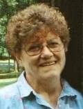Ruth Jeffrey Obituary (2013)