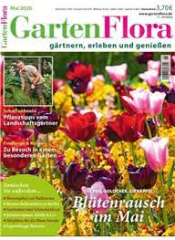 Gartenzeitungen, gartenzeitschriften und gartenmagazine informieren rund um den garten: Die Beliebtesten 20 Haus Und Gartenmagazine