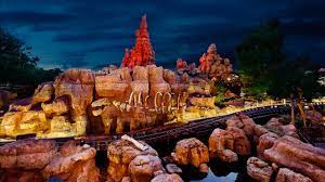 A Woman Who Broke Into Disneyland And Tried To Hide On Big Thunder Mountain  Got Arrested In Viral TikTok | Cinemablend