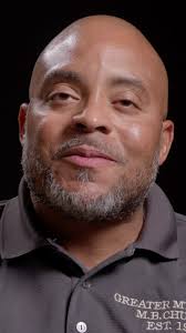 Representative John W. Hines Sr.