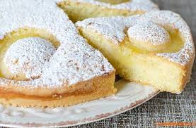 Per un'alternativa vegetariana, colorata e per niente banale uova sbattute e verdure di stagione: Torta All Ananas Ricetta Semplice E Veloce Sempliceveloce