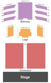 The Space At Westbury Seating Chart Westbury