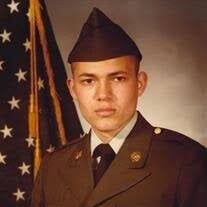 Richard Lee Mabe Obituary