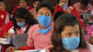 Maybe you would like to learn more about one of these? Hay Condiciones Para Que La Cdmx Regrese A Clases Presenciales En Agosto Sheinbaum El Heraldo De Mexico