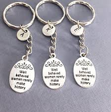 Personalized Set Of 3 Friends Keychain Set Of Three Etsy