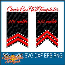 Pin On Bow Templates