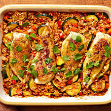 Our chicken casserole is one of our most popular recipes. Delicious Diabetes Friendly Chicken Casserole Recipes Eatingwell