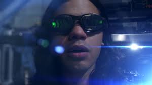 The Flash (2014) season 2 The Reverse-Flash Returns Reviews