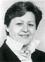 Catherine Nicolas — Wikimanche