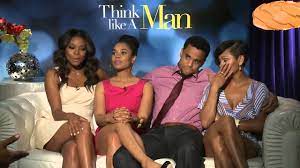 Think like a man (2012) cast and crew credits, including actors, actresses, directors, writers and more. Which Cast Is Sexier Think Like A Man Or The Best Man Holiday Youtube