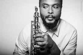 How to Listen to Jazz with Saxophonist Logan Richardson | The ...