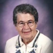 June Genevieve Jones Obituary October 29, 2012