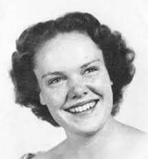 Beva Gines Obituary (1934