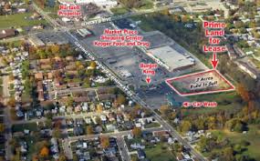 That is, a release from the state of ohio that no more cleanup is needed. Piqua Oh Commercial Real Estate For Lease Crexi Com