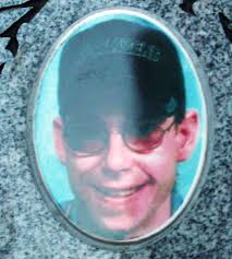 Charles Dorman “Dorm” Silvey (1972-2008)