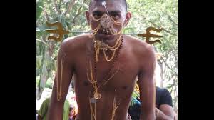 Maybe you would like to learn more about one of these? Thaipusam 2017 Penang Malaysia Part I Youtube