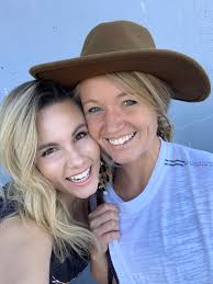 Building Real Friendships: Jess Johnston and Amy Weatherly — Rebekah Lyons