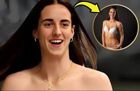 Criticism of a photoshopped photo of a young lady