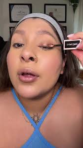 Lancome Eye Blush Hot Lava