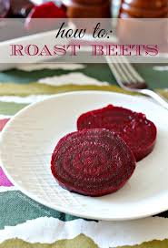 Check every 20 minutes for doneness. How To Cook Beets 2 Easy Methods Rachel Cooks