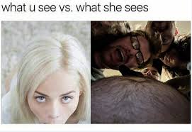 What U See Vs What She Sees H3h3 Meme Album On Imgur