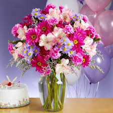 Happy Birthday Flowers Images Pictures And Wallpapers Happy Birthday Flower Happy Birthday Flowers Images Happy Birthday Bouquet