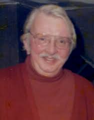 Condolence Book for Gerald (Gerry) Kenyon (Dublin)