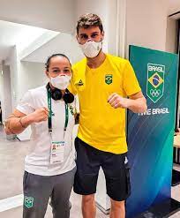Jun 27, 2021 · a seleção brasileira masculina de vôlei chegará aos jogos olímpicos de tóquio com confiança em alta, na busca pela medalha de ouro. Beatriz Ferreira Tieta Bruninho Em Toquio Sou Fa Revista Marie Claire Noticias