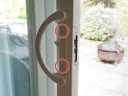 Glass Door Latch Replacement Ifixit