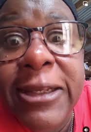 Amazing how hurt She feels that She would express herself