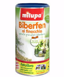 Check spelling or type a new query. Milupa Biberfen Al Finocchio Estratto Granulare Tisana Istantanea 200 Gr