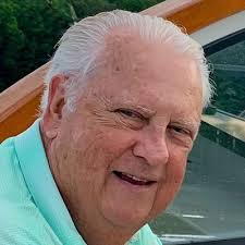 Ernest Hugh Pemberton Obituary (2025)