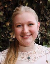 2022-2023 Scholarship & Grant Impact Report by Kappa Alpha Theta Foundation 