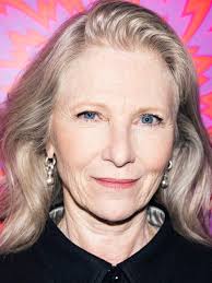 Schauspielerin Esther Gemsch: «Ich kann straffen, so viel ich will