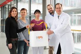 38 anbieter zur branche banken in halle. Mitteldeutsche Corneabank Halle Deutsche Gesellschaft Fur Gewebetransplantation